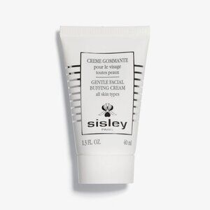 Brand New & Sealed Full Size Sisley Paris Gentle Facial Buffing Cream